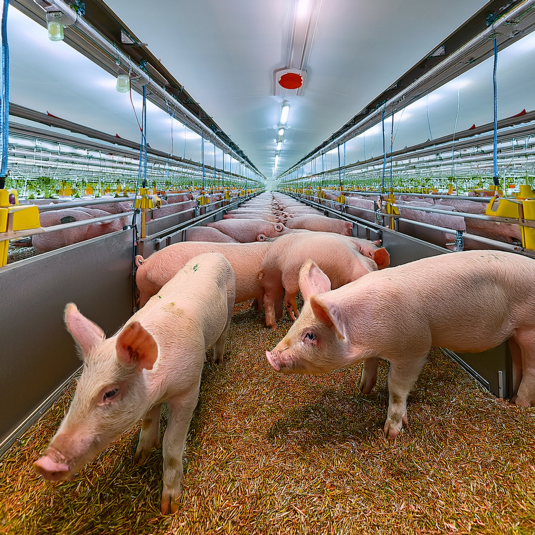 The Thermoneutral Zone and Energy Savings in Farrowing Swine Production: